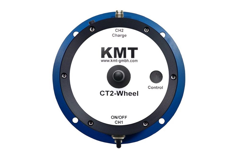 KMT CT2 WHEEL