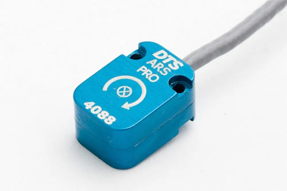 Angular Rate Sensor