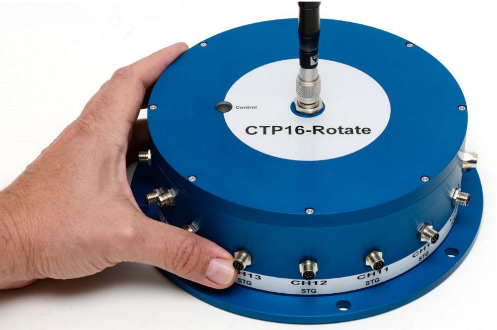 CTP16 ROTATE