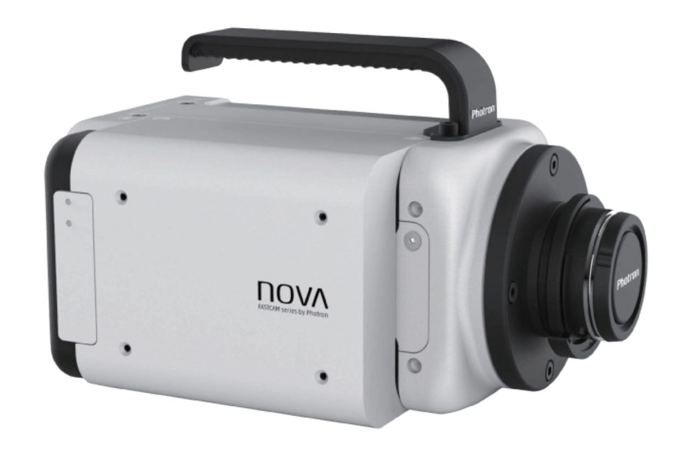 FASTCAM Nova_Photron